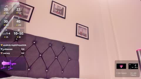 Nicol online show from December 19, 4:13 am