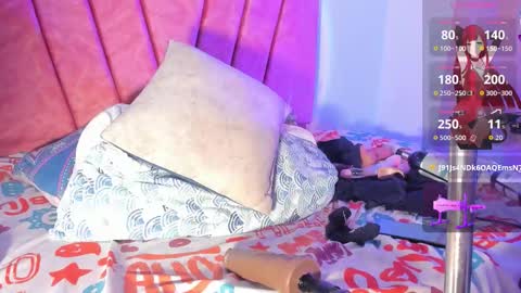 Nicol online show from March 18, 1:47 pm