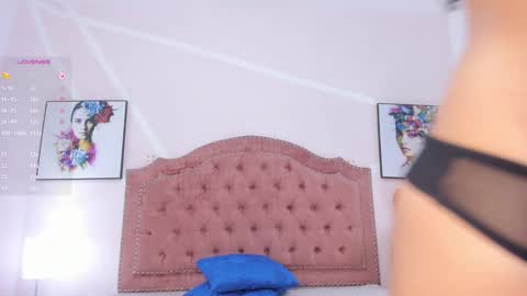 Snapshot of nicol_giraldo chatting on February 6, 3:48 am Nicol online show from February 6, 3:48 am