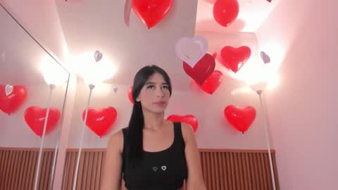 Nicol online show from February 14, 3:47 am