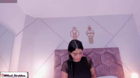 Nicol online show from March 26, 3:45 am