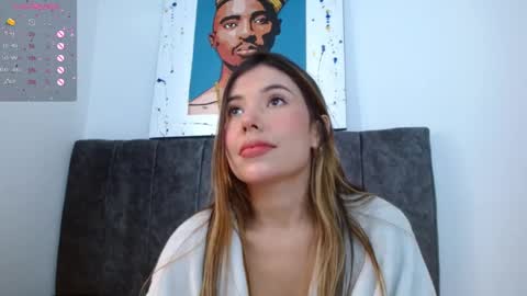 Nicol Gw online show from January 28, 10:34 pm