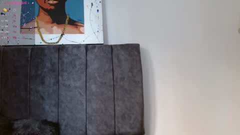 Nicol Gw online show from January 31, 8:01 pm