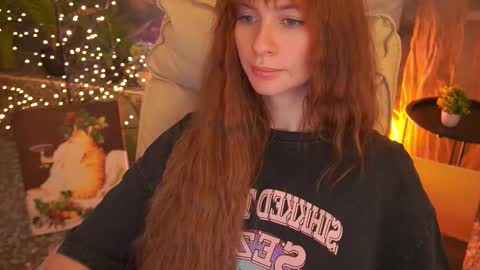 Nicol Moonn online show from March 13, 6:47 pm