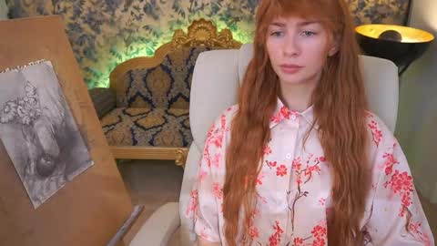 Nicol Moonn online show from April 21, 1:50 pm