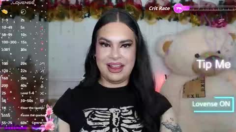 Snapshot of nicol_ricci_ chatting on November 27, 1:24 pm nicol_ricci_ online show from November 27, 1:24 pm