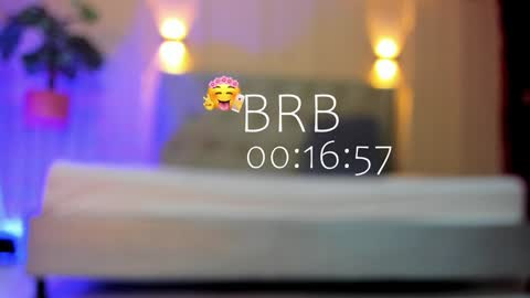 Your baby Nicol  online show from January 2, 12:57 pm