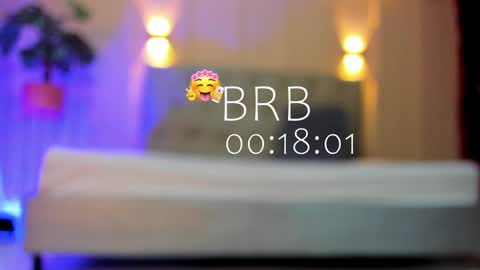 Your baby Nicol  online show from January 13, 3:58 pm