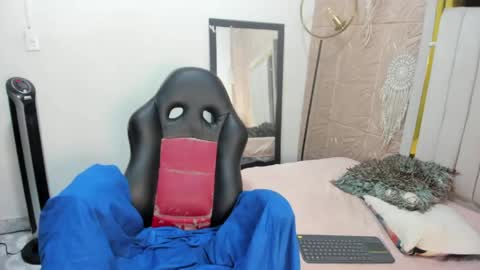 NIKOL online show from April 24, 7:27 pm