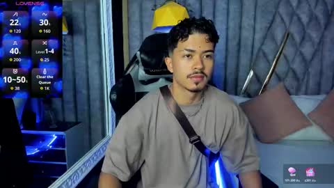 Nicolai online show from February 22, 11:42 am