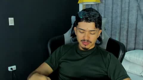 Nicolai online show from April 20, 12:19 pm