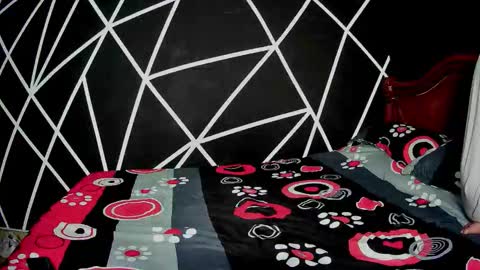 nicolas_and_alexa online show from December 14, 8:09 am