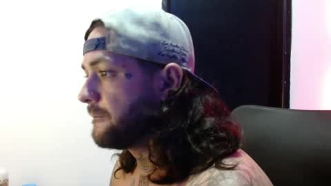 Snapshot of nicolas_torres99 chatting on December 21, 6:52 am nicolas online show from December 21, 6:52 am