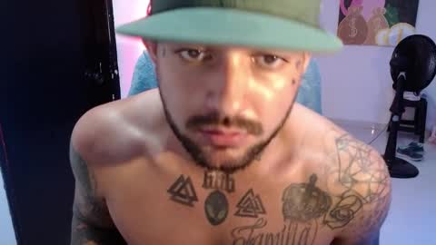 Snapshot of nicolas_torres99 chatting on January 11, 6:14 am nicolas online show from January 11, 6:14 am