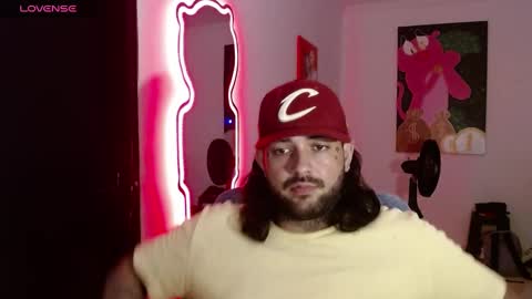 Snapshot of nicolas_torres99 chatting on January 13, 2:39 am nicolas online show from January 13, 2:39 am