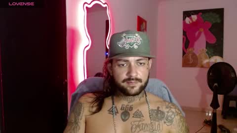 Snapshot of nicolas_torres99 chatting on January 19, 2:57 am nicolas online show from January 19, 2:57 am