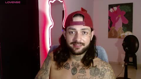 Snapshot of nicolas_torres99 chatting on January 21, 6:11 am nicolas online show from January 21, 6:11 am