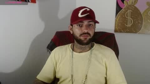 Snapshot of nicolas_torres99 chatting on January 25, 2:37 am nicolas online show from January 25, 2:37 am