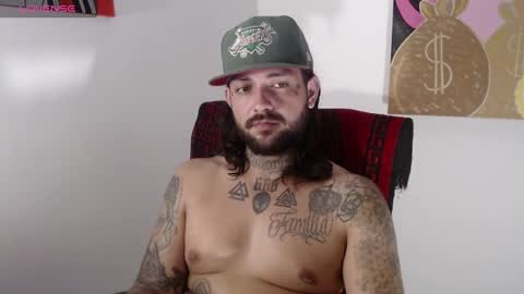 Snapshot of nicolas_torres99 chatting on January 26, 2:56 am nicolas online show from January 26, 2:56 am