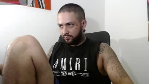 Snapshot of nicolas_torres99 chatting on February 3, 5:18 am nicolas online show from February 3, 5:18 am