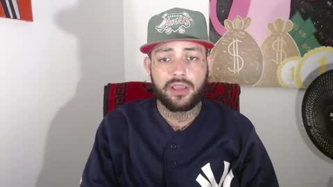 Snapshot of nicolas_torres99 chatting on February 8, 2:58 am nicolas online show from February 8, 2:58 am