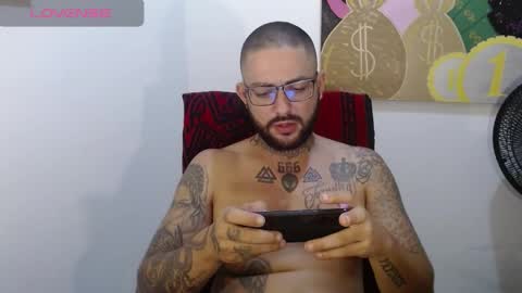 Snapshot of nicolas_torres99 chatting on February 18, 3:10 am nicolas online show from February 18, 3:10 am