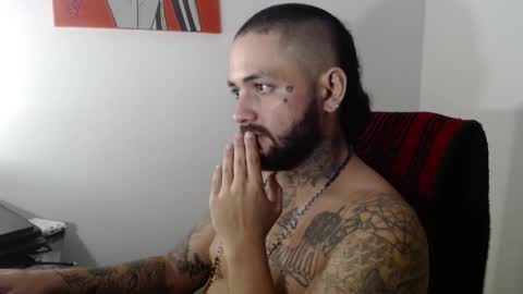 Snapshot of nicolas_torres99 chatting on February 19, 3:39 am nicolas online show from February 19, 3:39 am