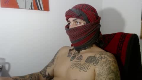 Snapshot of nicolas_torres99 chatting on February 20, 5:55 am nicolas online show from February 20, 5:55 am