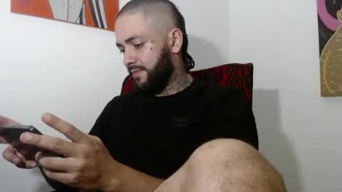 Snapshot of nicolas_torres99 chatting on March 4, 4:06 am nicolas online show from March 4, 4:06 am