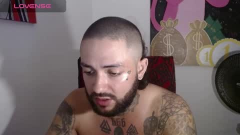 Snapshot of nicolas_torres99 chatting on March 5, 7:16 am nicolas online show from March 5, 7:16 am