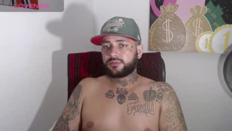 Snapshot of nicolas_torres99 chatting on March 7, 7:41 am nicolas online show from March 7, 7:41 am