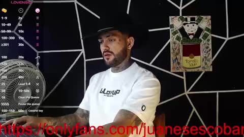 Snapshot of nicolas_torres99 chatting on September 18, 3:41 am nicolas online show from September 18, 3:41 am