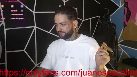 Snapshot of nicolas_torres99 chatting on September 26, 3:10 am nicolas online show from September 26, 3:10 am