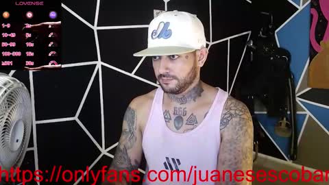 Snapshot of nicolas_torres99 chatting on October 9, 3:04 am nicolas online show from October 9, 3:04 am