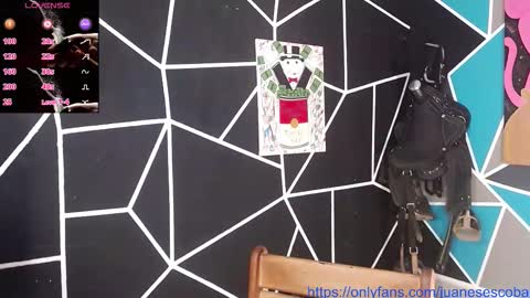 Snapshot of nicolas_torres99 chatting on October 21, 3:07 am nicolas online show from October 21, 3:07 am