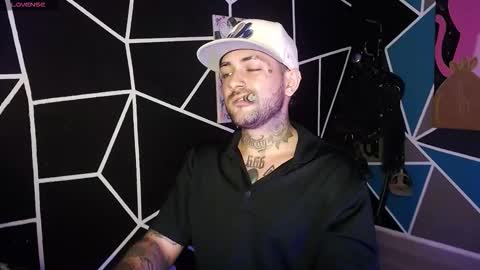 Snapshot of nicolas_torres99 chatting on October 25, 3:47 am nicolas online show from October 25, 3:47 am