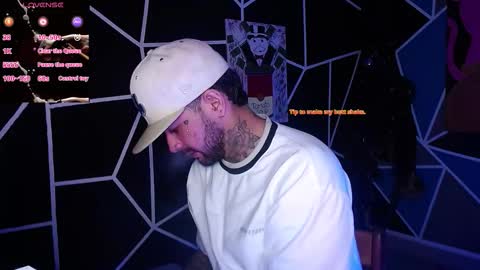 Snapshot of nicolas_torres99 chatting on October 31, 3:07 am nicolas online show from October 31, 3:07 am