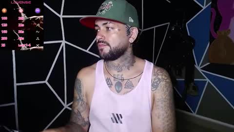 Snapshot of nicolas_torres99 chatting on November 25, 2:55 am nicolas online show from November 25, 2:55 am