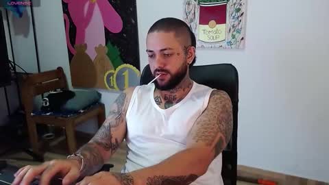 nicolas online show from March 18, 4:04 am