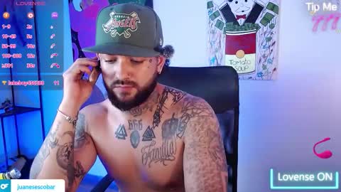 nicolas online show from March 27, 8:26 am