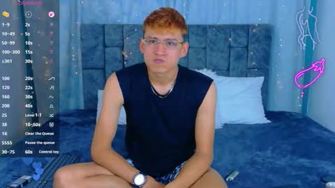 nicolastorres__ online show from April 21, 2:51 am