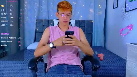 nicolastorres__ online show from April 22, 2:36 am