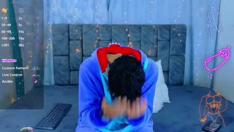 nicolastorres__ online show from June 10, 3:07 am