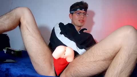 Snapshot of nicolatinboy chatting on April 25, 10:51 pm NicoLatinBoy online show from April 25, 10:51 pm