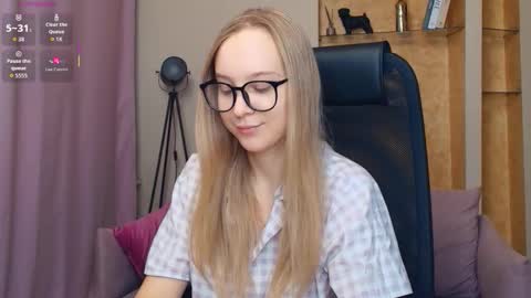 Nicoletta online show from November 29, 7:06 pm