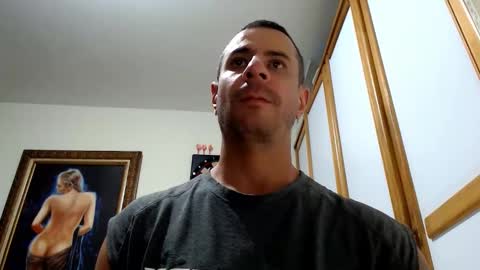 Nicolay online show from October 7, 12:41 am