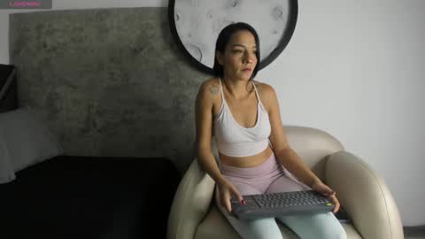 Nicole online show from November 21, 11:42 am