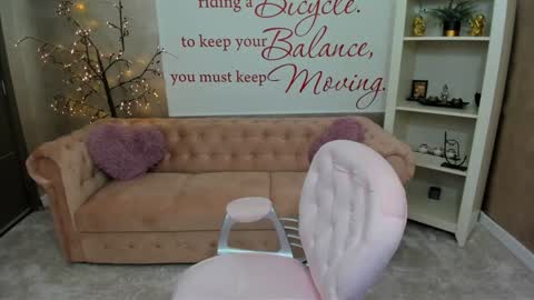 Nico online show from December 11, 7:14 pm