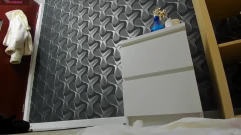 Nico online show from February 24, 11:09 pm