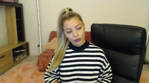 Nico online show from September 27, 6:24 pm